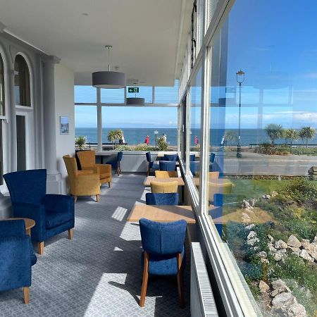 Hydro Hotel Llandudno Exterior foto